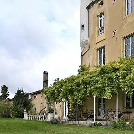 Roulotte Gypsie Violette Apartment
